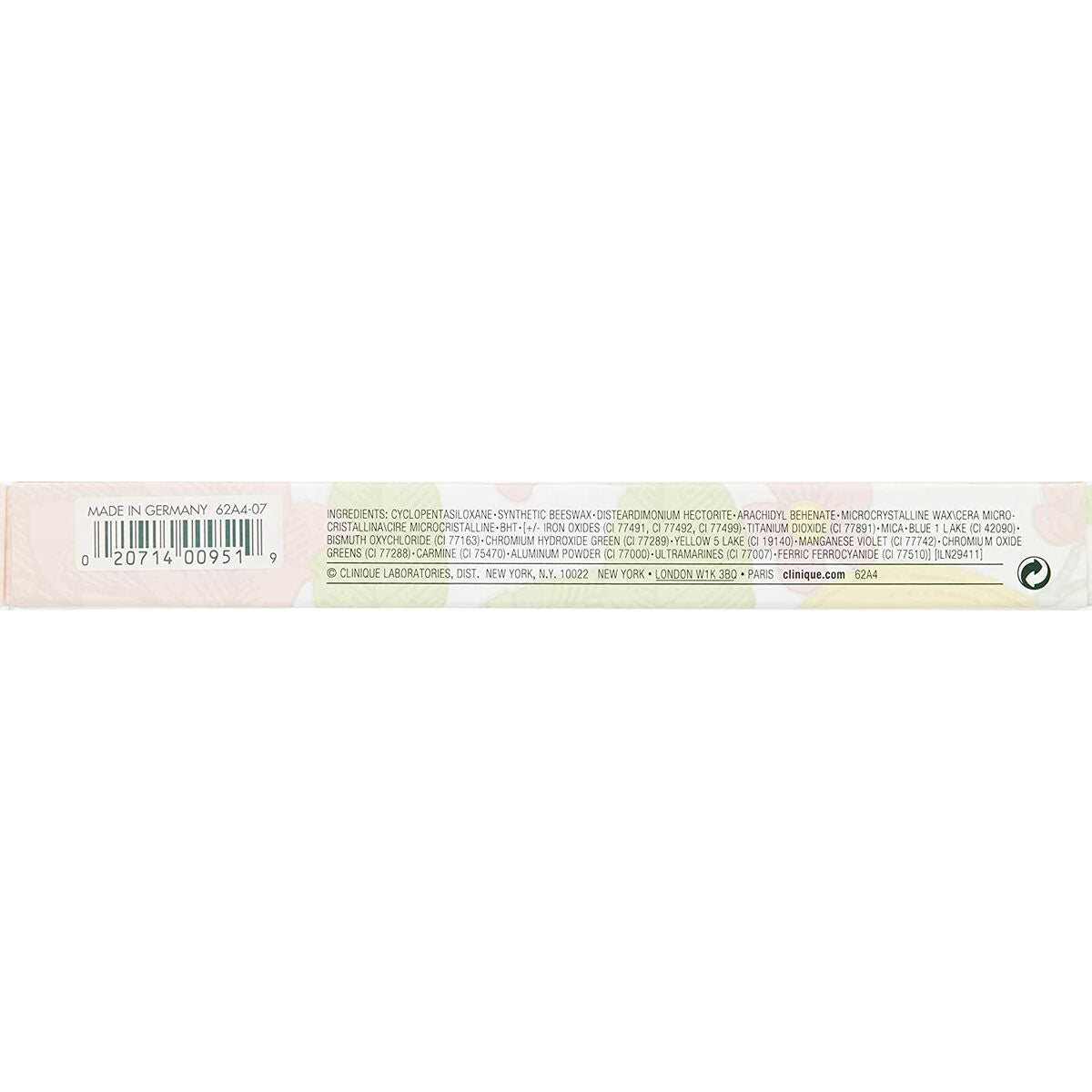 Eye Pencil Quickliner Clinique